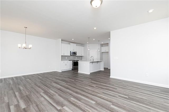 3085 Cambridge Mill Street, Acworth, GA 30102