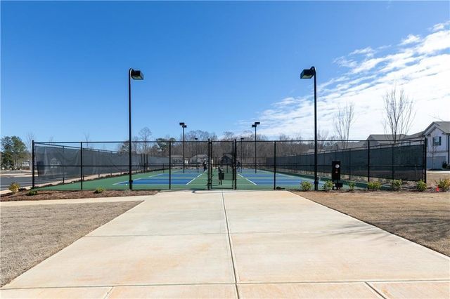 3085 Cambridge Mill Street, Acworth, GA 30102