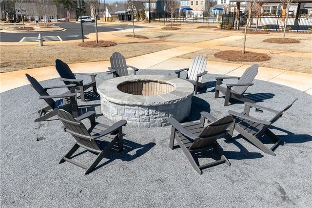 3085 Cambridge Mill Street, Acworth, GA 30102