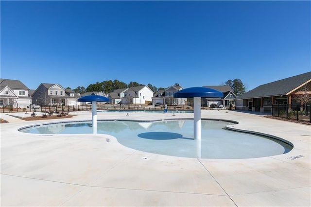 3085 Cambridge Mill Street, Acworth, GA 30102