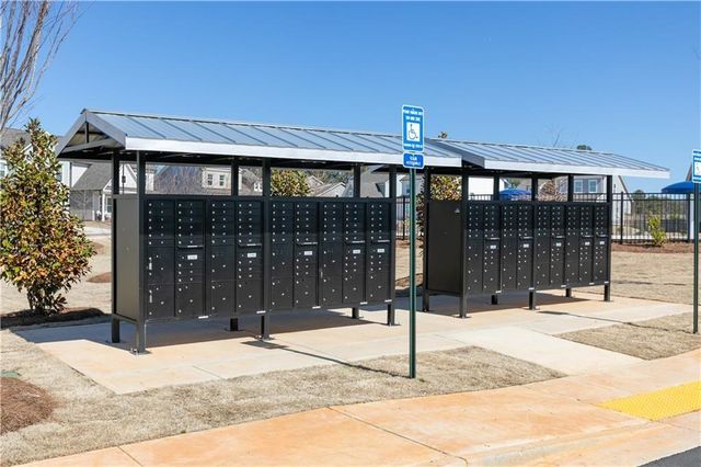 3085 Cambridge Mill Street, Acworth, GA 30102