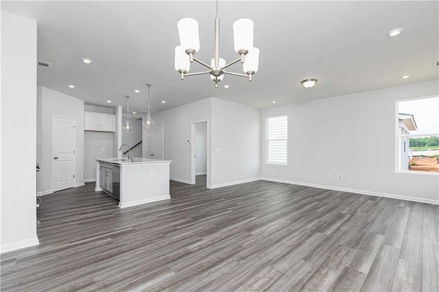 3085 Cambridge Mill Street, Acworth, GA 30102