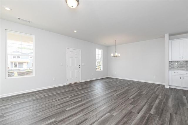 3085 Cambridge Mill Street, Acworth, GA 30102