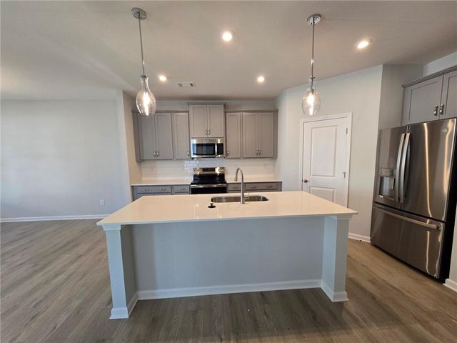 3085 Cambridge Mill Street, Acworth, GA 30102