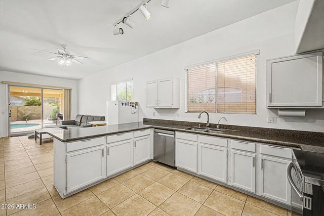 5183 W MEGAN Street, Chandler, AZ 85226