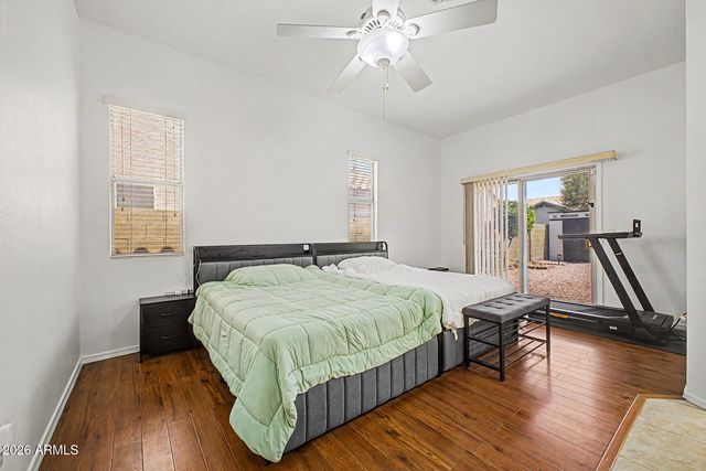 5183 W MEGAN Street, Chandler, AZ 85226