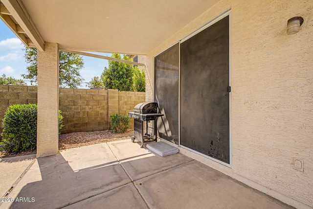 5183 W MEGAN Street, Chandler, AZ 85226