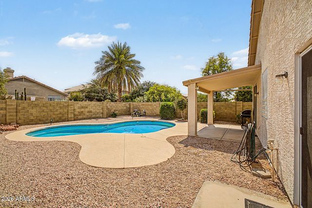 5183 W MEGAN Street, Chandler, AZ 85226