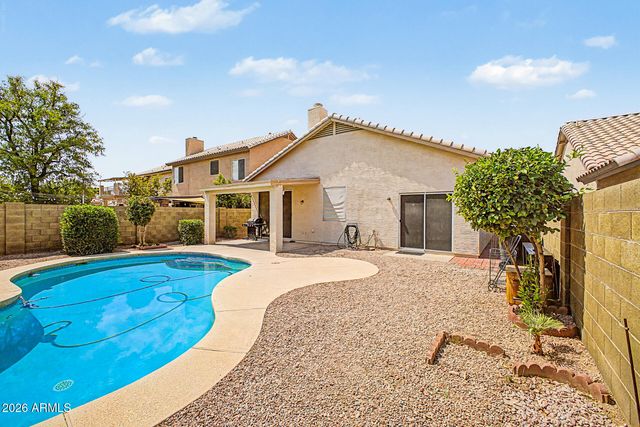 5183 W MEGAN Street, Chandler, AZ 85226