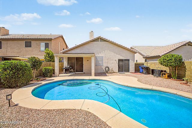 5183 W MEGAN Street, Chandler, AZ 85226