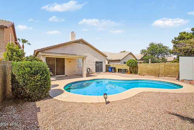 5183 W MEGAN Street, Chandler, AZ 85226