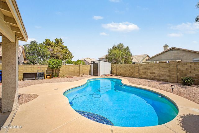 5183 W MEGAN Street, Chandler, AZ 85226