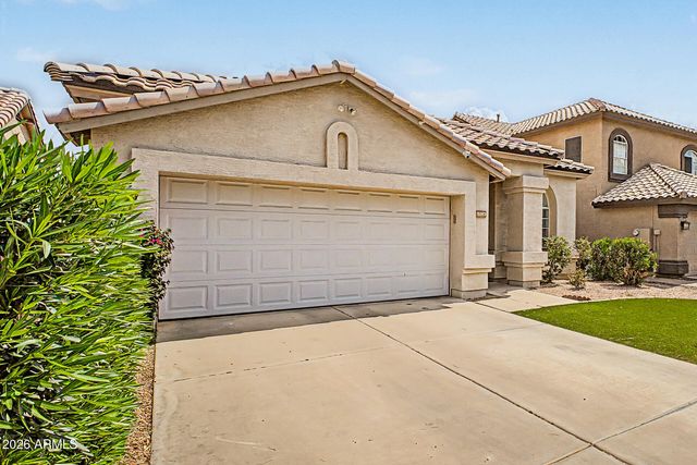 5183 W MEGAN Street, Chandler, AZ 85226