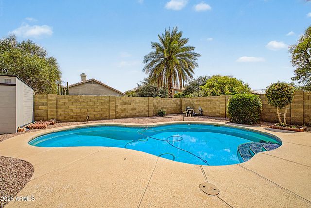 5183 W MEGAN Street, Chandler, AZ 85226