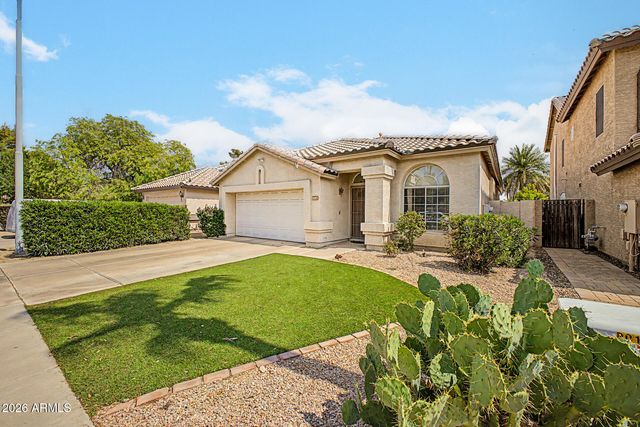 5183 W MEGAN Street, Chandler, AZ 85226