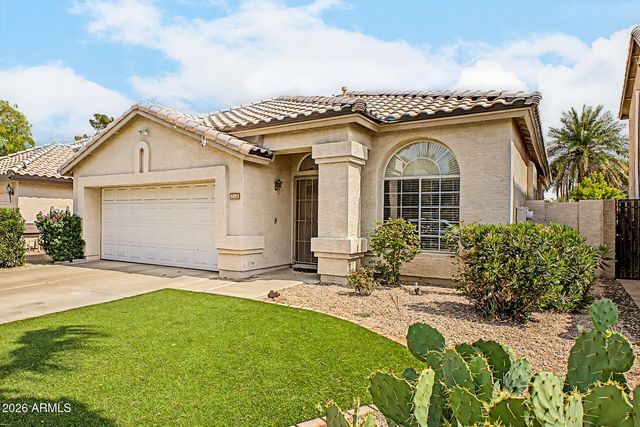 5183 W MEGAN Street, Chandler, AZ 85226