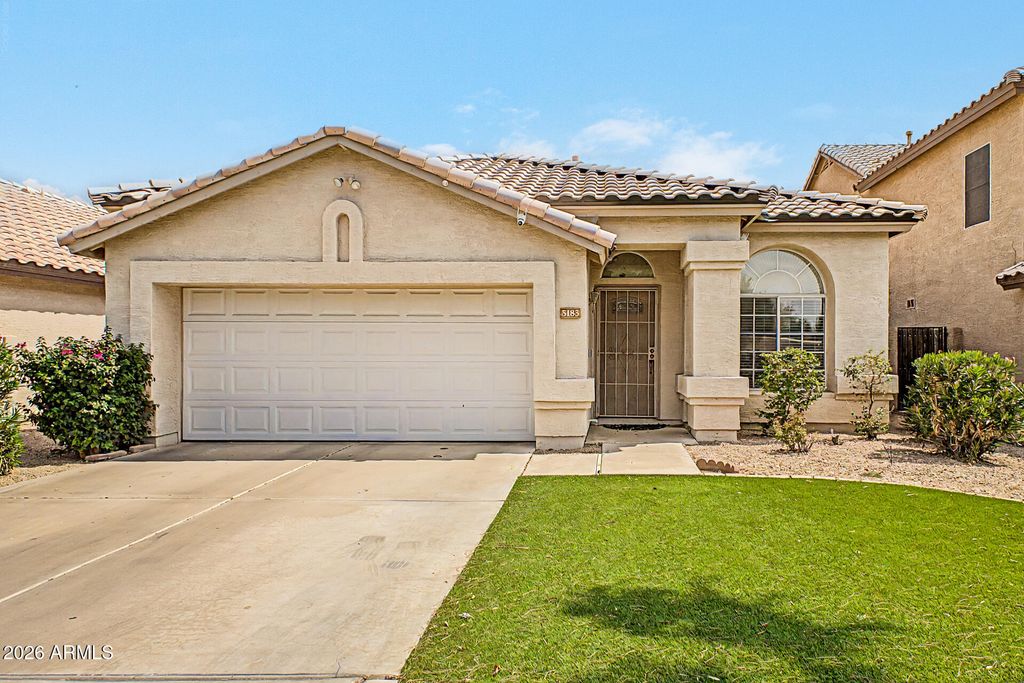 5183 W MEGAN Street, Chandler, AZ 85226 — photo 2