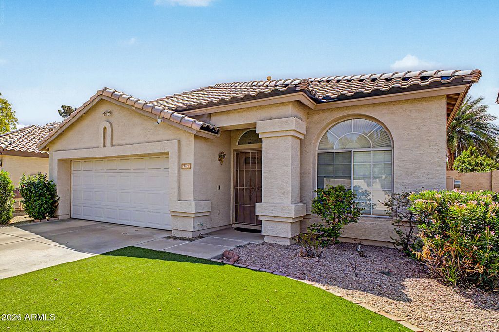 5183 W MEGAN Street, Chandler, AZ 85226 — photo 3