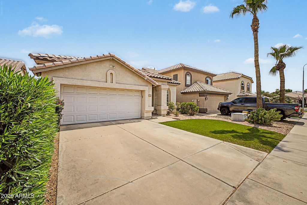 5183 W MEGAN Street, Chandler, AZ 85226 — photo 4