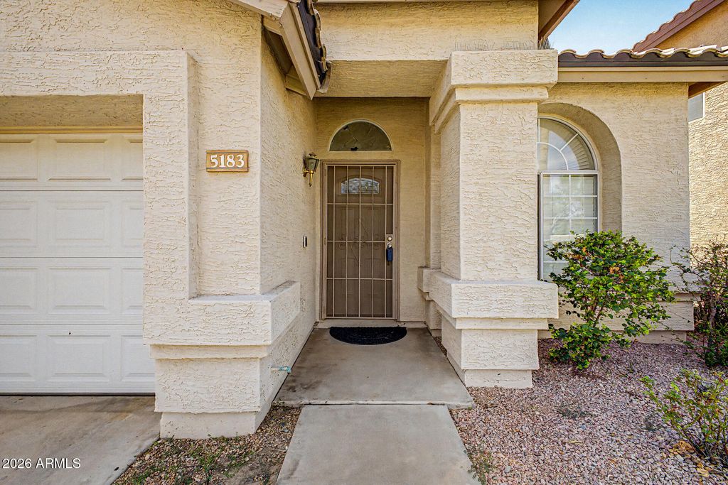 5183 W MEGAN Street, Chandler, AZ 85226 — photo 5