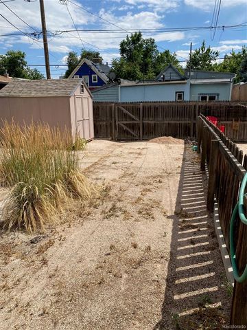 148 W Cedar Avenue, Denver, CO 80223