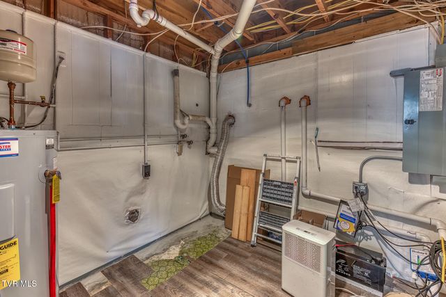 15 Madison Court, Johnson City, TN 37601