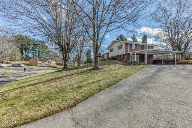 15 Madison Court, Johnson City, TN 37601