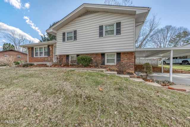 15 Madison Court, Johnson City, TN 37601