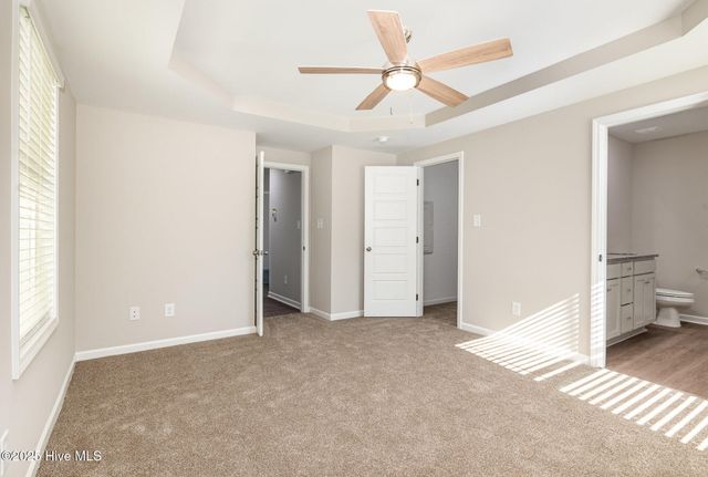 104 Burnello Court, Princeton, NC 27569