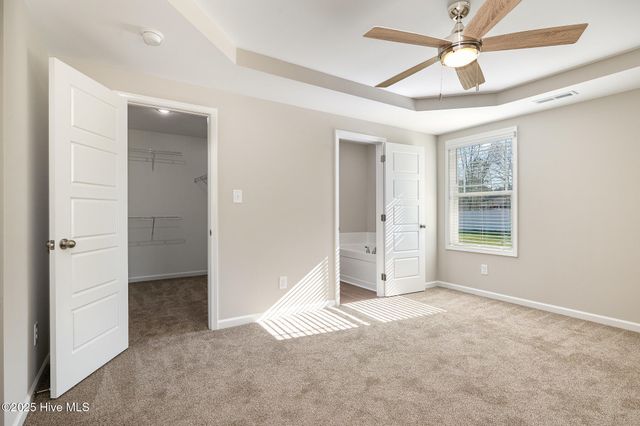 104 Burnello Court, Princeton, NC 27569