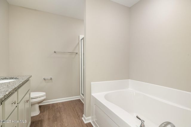 104 Burnello Court, Princeton, NC 27569