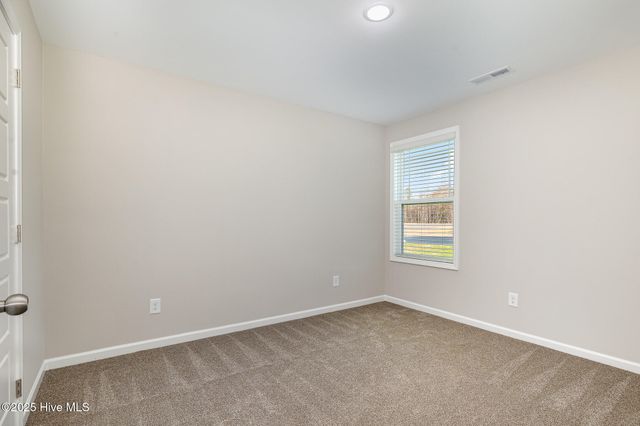 104 Burnello Court, Princeton, NC 27569