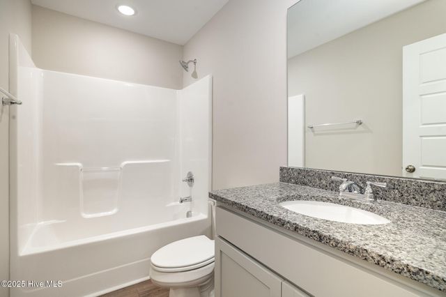 104 Burnello Court, Princeton, NC 27569