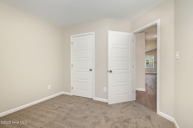 104 Burnello Court, Princeton, NC 27569