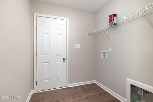 104 Burnello Court, Princeton, NC 27569