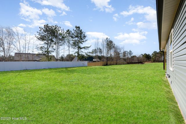 104 Burnello Court, Princeton, NC 27569