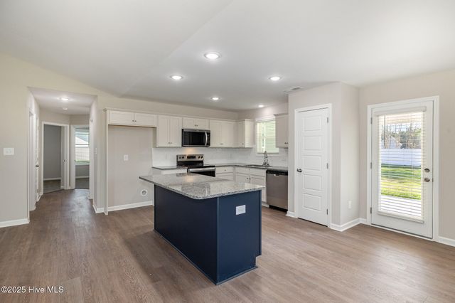 104 Burnello Court, Princeton, NC 27569