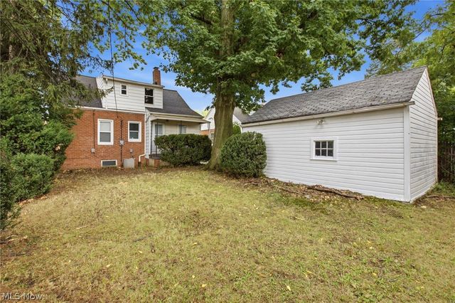 4245 Ellison Road, South Euclid, OH 44121