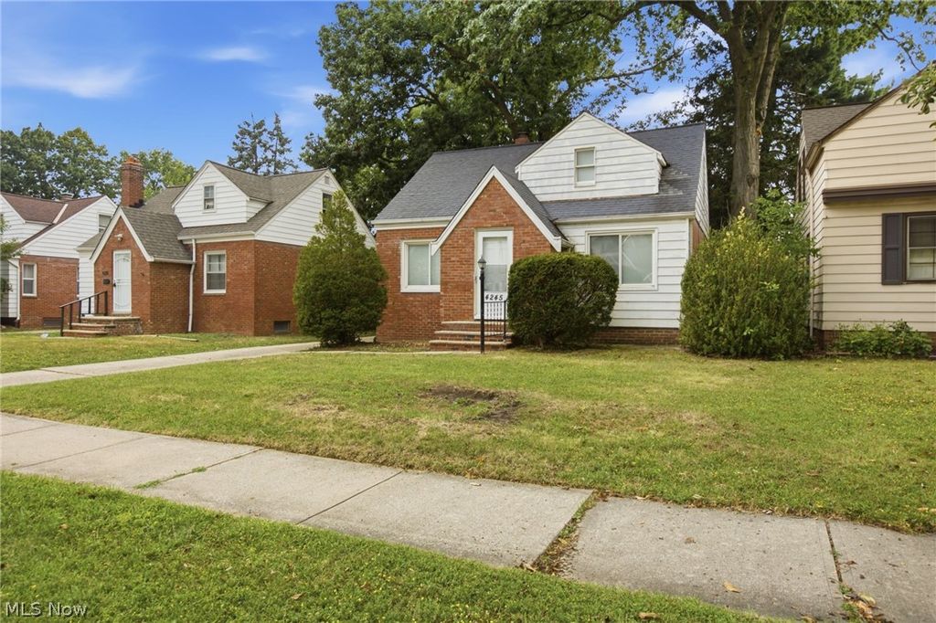 4245 Ellison Road, South Euclid, OH 44121