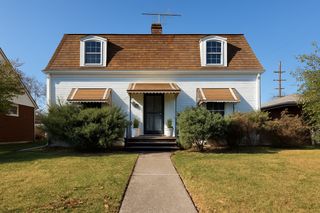 16110 Wolcott Avenue, Markham, IL 60428