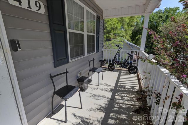 419 N Academy Street, Mooresville, NC 28115