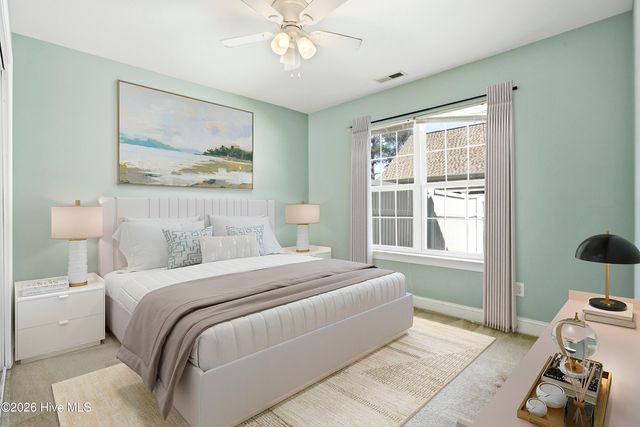 4985 Glen Cove Drive SE, Southport, NC 28461