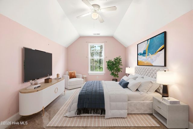 4985 Glen Cove Drive SE, Southport, NC 28461