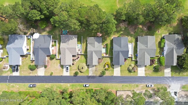 4985 Glen Cove Drive SE, Southport, NC 28461