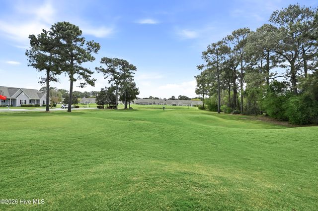 4985 Glen Cove Drive SE, Southport, NC 28461