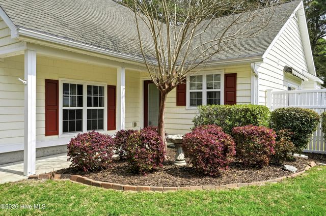 4985 Glen Cove Drive SE, Southport, NC 28461