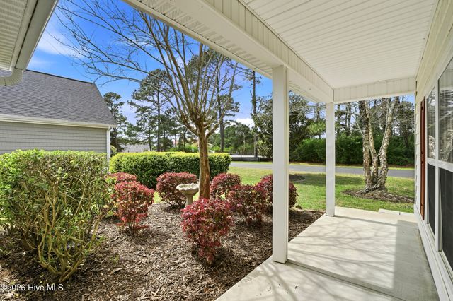 4985 Glen Cove Drive SE, Southport, NC 28461