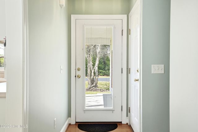 4985 Glen Cove Drive SE, Southport, NC 28461