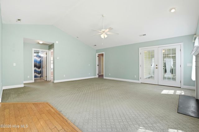 4985 Glen Cove Drive SE, Southport, NC 28461