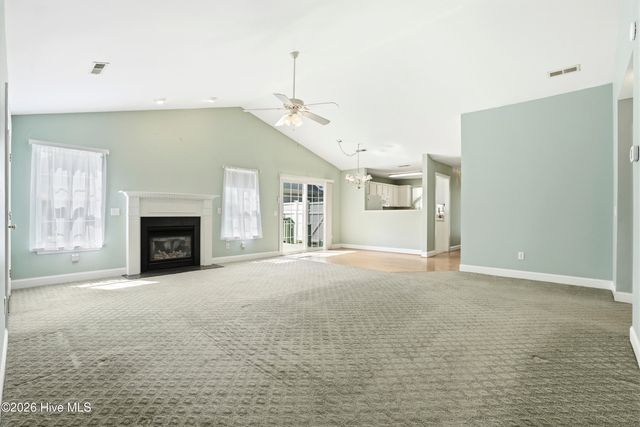 4985 Glen Cove Drive SE, Southport, NC 28461